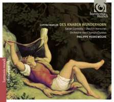 WYCOFANY   Mahler: Des Knaben Wunderhorn